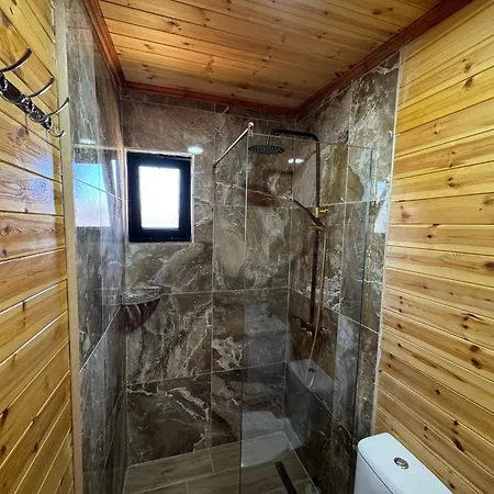 The Pool Pushi Park 펜션 *