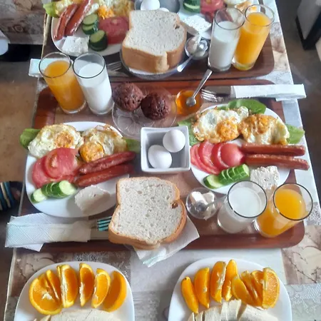 The Pool Pushi Park 펜션 *