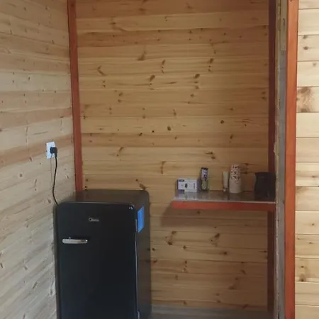 Holiday home Pushi Park