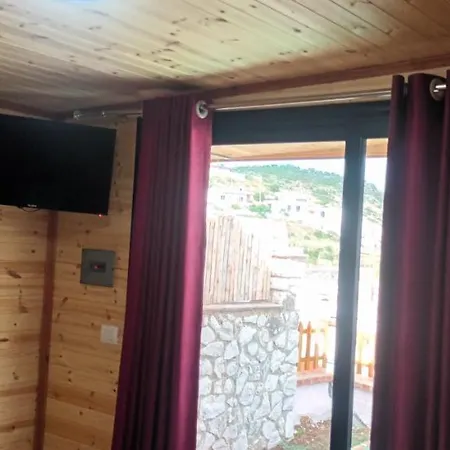 Pushi Park Holiday home Ksamil