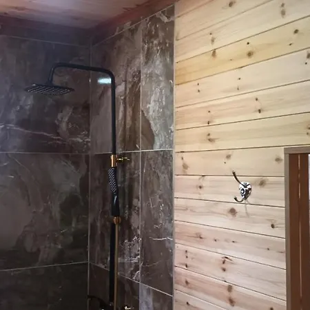 Pushi Park Holiday home Ksamil