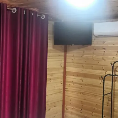 Holiday home Pushi Park
