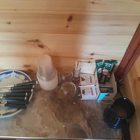 Pushi Park Holiday home