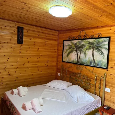 Tatil Evi The Pool Pushi Park Ksamil