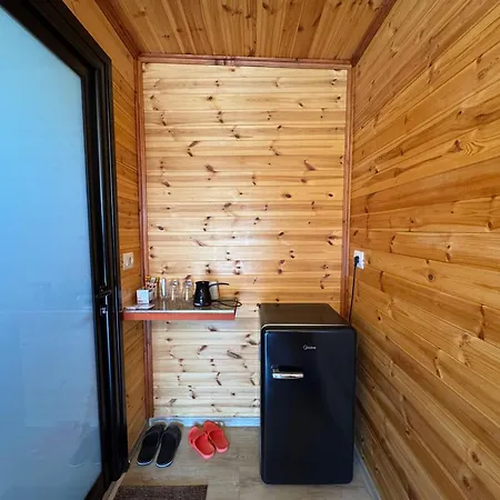 The Pool Pushi Park * Ksamil