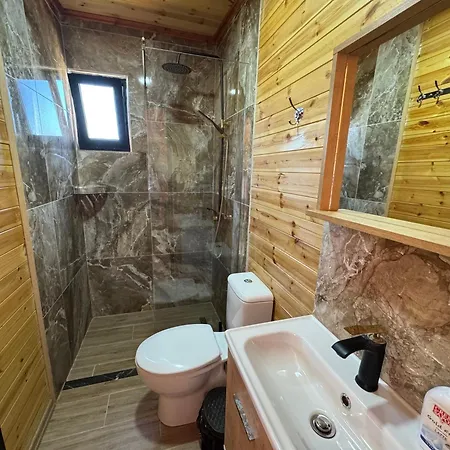 The Pool Pushi Park Vakantiehuis