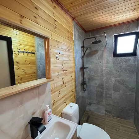 Vakantiehuis The Pool Pushi Park