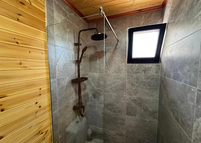 The Pool Pushi Park 度假居 卡萨米尔