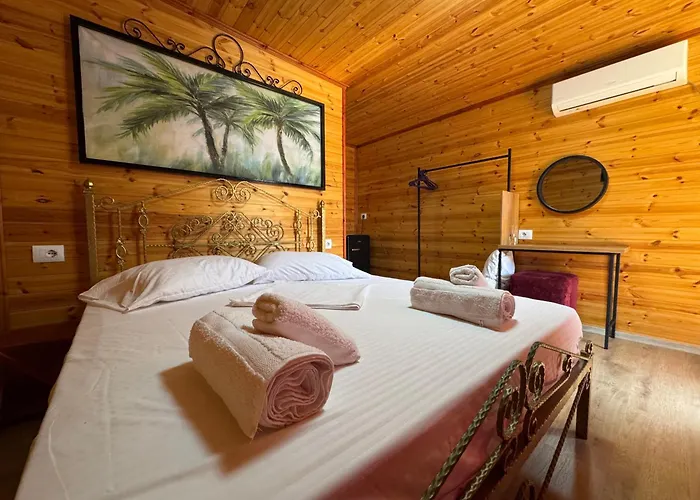 The Pool Pushi Park 卡萨米尔