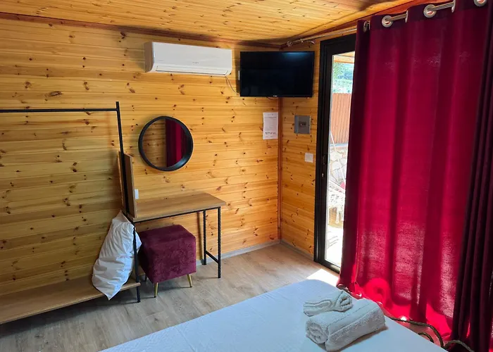 The Pool Pushi Park 卡萨米尔