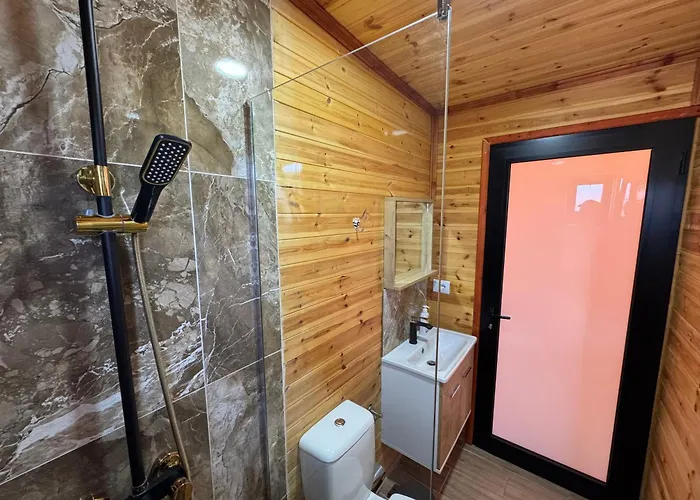 The Pool Pushi Park * 卡萨米尔