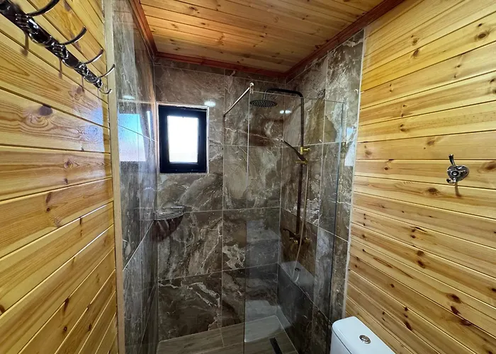 The Pool Pushi Park 度假居 *