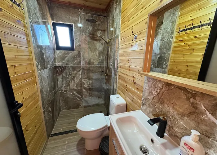 The Pool Pushi Park 度假居