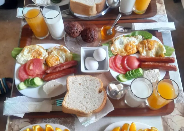 The Pool Pushi Park 度假居 *