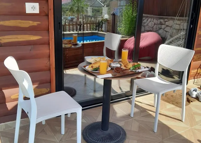 The Pool Pushi Park *